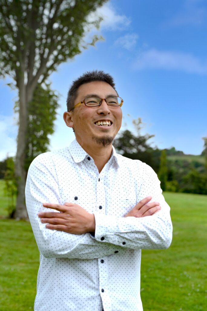 Yuzuru Ishikawa