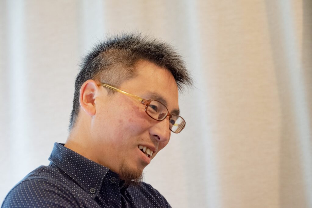 Yuzuru Ishikawa